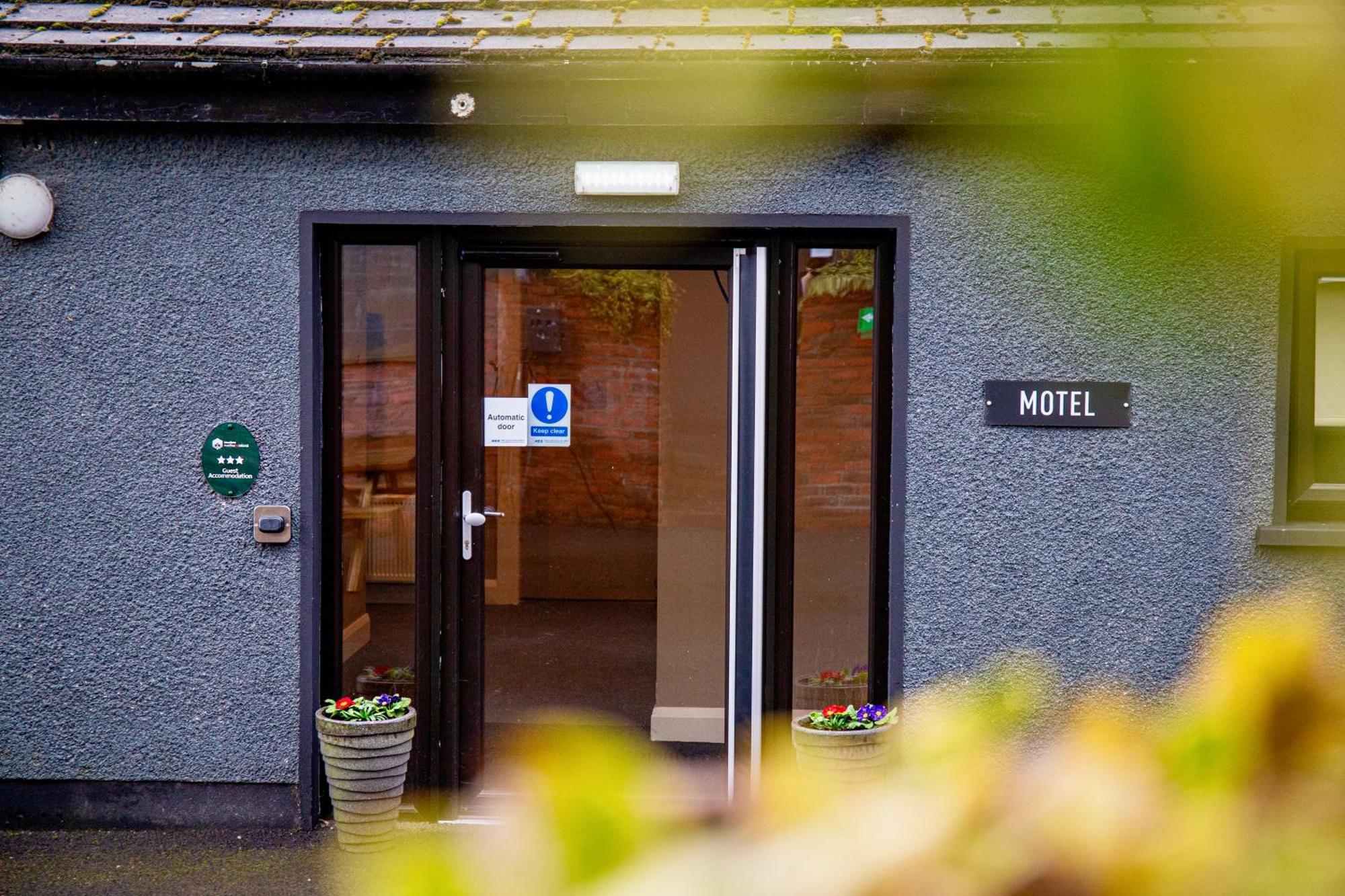 The And Hotel Enniskillen